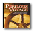 PERILOUS VOYAGE CD CD